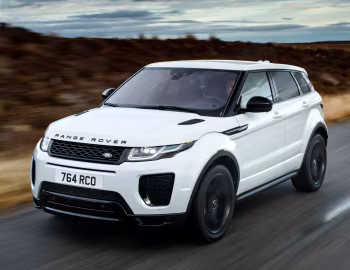 Range Rover Evoque HSE Si4 Dynamic Black Design Pack [Worldwide] '2017–19