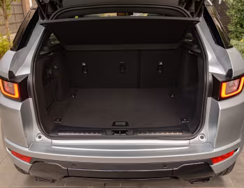 Porta-malas Range Rover Evoque HSE Si4 Dynamic Black Design Pack [Australia] '2018–19