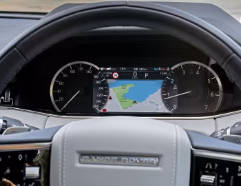 Painel Range Rover Evoque P200 R-Dynamic S [Australia] (L551) '2021–pr.