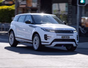 Range Rover Evoque P200 R-Dynamic S [Australia] (L551) '2021–pr.