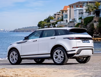Range Rover Evoque P200 R-Dynamic S [Australia] (L551) '2021–pr.