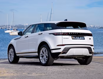 Range Rover Evoque P200 R-Dynamic S [Australia] (L551) '2021–pr.
