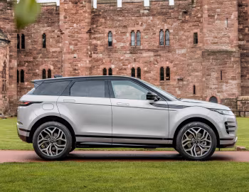 Range Rover Evoque P300 HSE R-Dynamic Black Pack [UK-spec] (L551) '2019–pr.