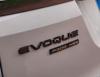 Range Rover Evoque P300 HSE R-Dynamic Black Pack [UK-spec] (L551) '2019–pr.