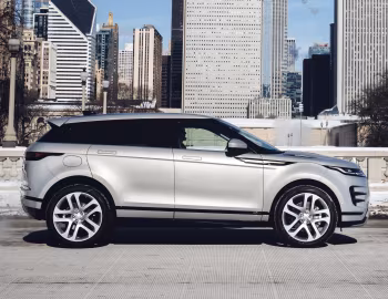 Range Rover Evoque P300 S R-Dynamic [Worldwide] (L551) '2019–pr.