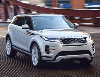 Range Rover Evoque P300 S R-Dynamic [Worldwide] (L551) '2019–pr.