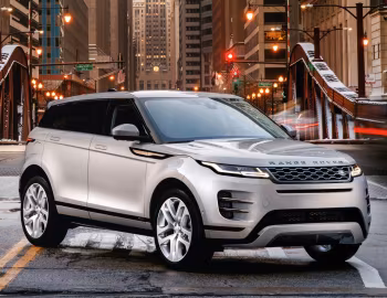 Range Rover Evoque P300 S R-Dynamic [Worldwide] (L551) '2019–pr.