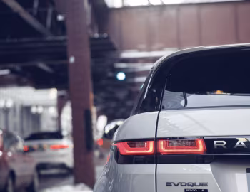 Range Rover Evoque P300 S R-Dynamic [Worldwide] (L551) '2019–pr.