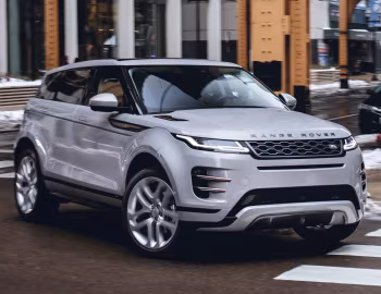 Range Rover Evoque P300 S R-Dynamic [Worldwide] (L551) '2019–pr.