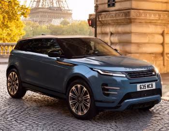 Range Rover Evoque P300e Autobiography [Worldwide] (L551) '2023–pr.