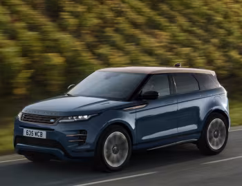 Range Rover Evoque P300e Autobiography [Worldwide] (L551) '2023–pr.