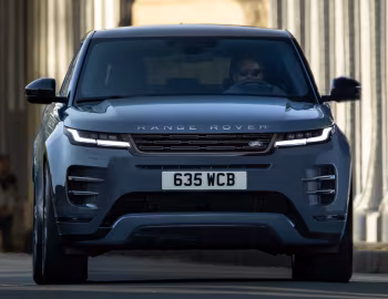 Range Rover Evoque P300e Autobiography [Worldwide] (L551) '2023–pr.
