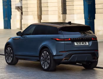 Range Rover Evoque P300e Autobiography [Worldwide] (L551) '2023–pr.