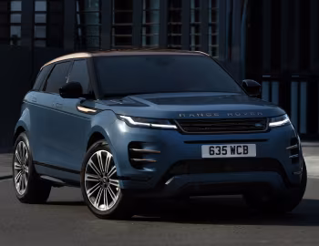 Range Rover Evoque P300e Autobiography [Worldwide] (L551) '2023–pr.