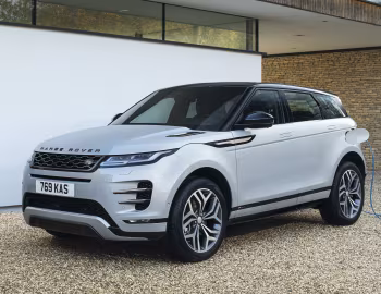 Range Rover Evoque P300e HSE R-Dynamic [Worldwide] (L551) '2020–pr.