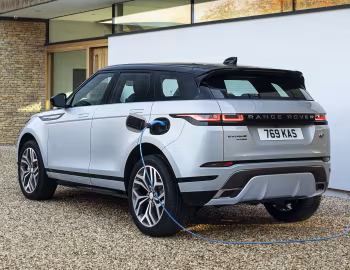 Range Rover Evoque P300e HSE R-Dynamic [Worldwide] (L551) '2020–pr.