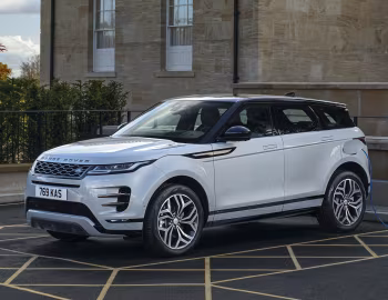 Range Rover Evoque P300e HSE R-Dynamic [Worldwide] (L551) '2020–pr.