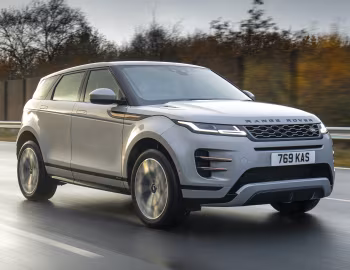 Range Rover Evoque P300e HSE R-Dynamic [Worldwide] (L551) '2020–pr.