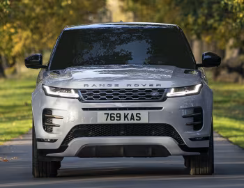 Range Rover Evoque P300e HSE R-Dynamic [Worldwide] (L551) '2020–pr.