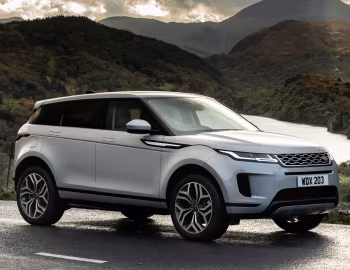 Range Rover Evoque P300e S [UK-spec] (L551) '2020–pr.