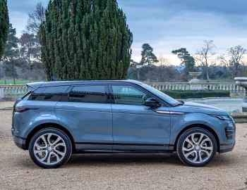 Range Rover Evoque R-Dynamic "First Edition" [Worldwide] (L551) '2019