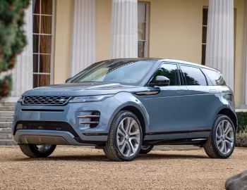 Range Rover Evoque R-Dynamic "First Edition" [Worldwide] (L551) '2019
