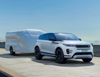 Range Rover Evoque R-Dynamic "First Edition" [Worldwide] (L551) '2019