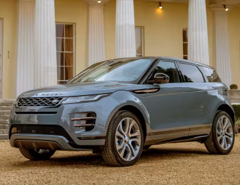 Range Rover Evoque R-Dynamic "First Edition" [Worldwide] (L551) '2019