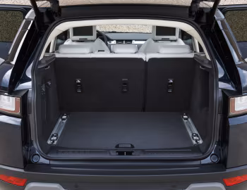 Porta-malas Range Rover Evoque SE [Worldwide] '2015–19