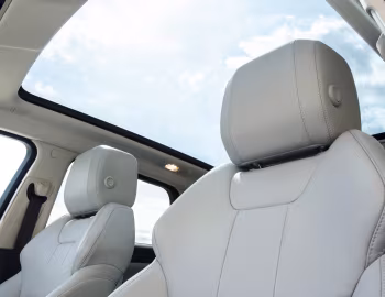 Interior Range Rover Evoque SE [Worldwide] '2015–19