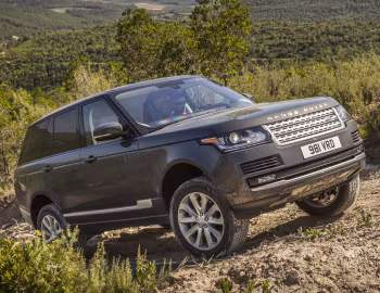 2013–17 Range Rover HSE Td6 [North America] (L405) '2012–17