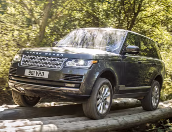 2013–17 Range Rover HSE Td6 [North America] (L405) '2012–17
