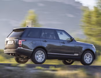 2013–17 Range Rover HSE Td6 [North America] (L405) '2012–17