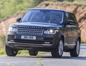 2013–17 Range Rover HSE Td6 [North America] (L405) '2012–17