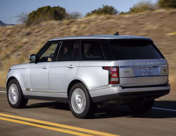 2013–17 Range Rover HSE Td6 [North America] (L405) '2012–17
