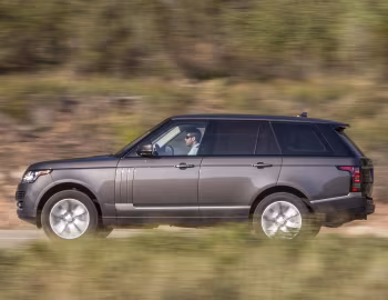 2013–17 Range Rover HSE Td6 [North America] (L405) '2012–17