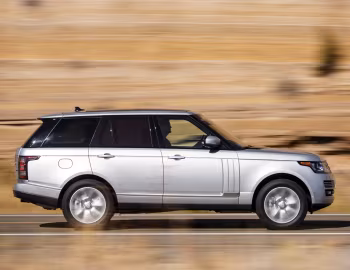 2013–17 Range Rover HSE Td6 [North America] (L405) '2012–17