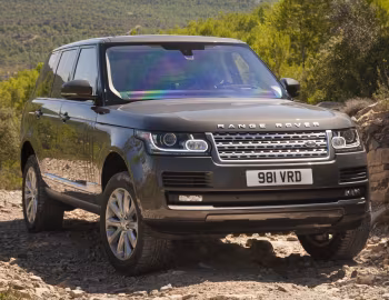 2013–17 Range Rover HSE Td6 [North America] (L405) '2012–17