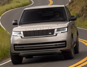 Range Rover HSE D350 [Worldwide] (L460) '2022–pr.