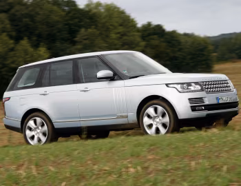 Range Rover Hybrid (L405) '2014–17
