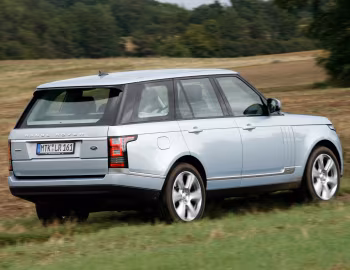 Range Rover Hybrid (L405) '2014–17