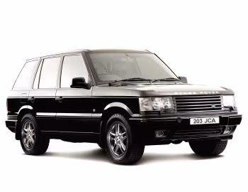 Range Rover "Linley" (P38A) '03.2000–07.2001