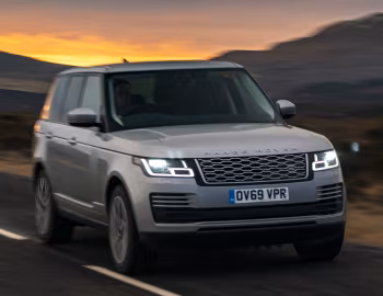 Range Rover P400e Vogue [UK-spec] (L405) '2018–22