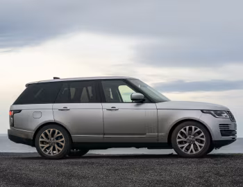 Range Rover P400e Vogue [UK-spec] (L405) '2018–22