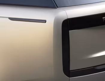 2023 Range Rover P530 "First Edition" [North America] (L460) '2022–23