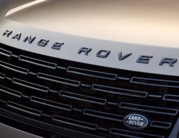 2023 Range Rover P530 "First Edition" [North America] (L460) '2022–23