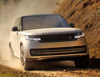 2023 Range Rover P530 "First Edition" [North America] (L460) '2022–23