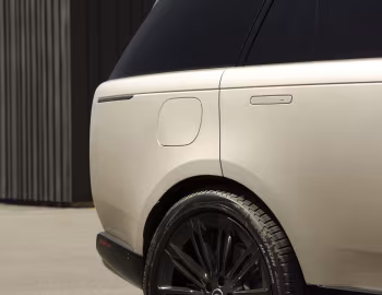 2023 Range Rover P530 "First Edition" [North America] (L460) '2022–23