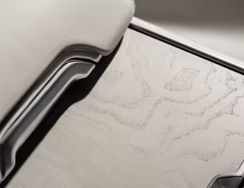 Interior Range Rover "Pearl of Tay" (L460) '04.2026
