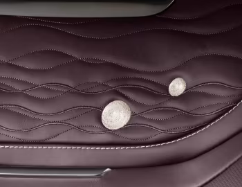 Interior Range Rover "Pearl of Tay" (L460) '04.2026